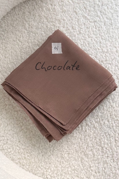 Defect Arabia l Chocolate